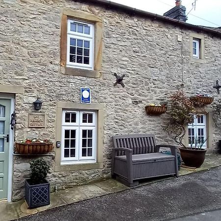 Peak District - 1 Harrow Cottage - Great Longstone Dış mekan fotoğraf